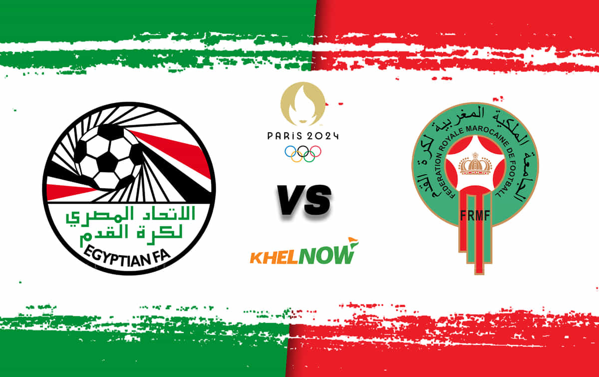 Egypt vs Morocco: Live streaming, TV channel, kick-off time & where to watch Men's football at Paris Olympics 2024