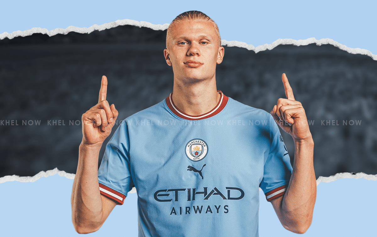 Erling Haaland: List of trophies and individual honours