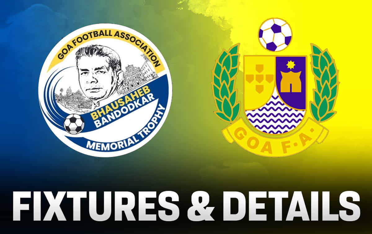 Bhausaheb Bandodkar Memorial Trophy 2024: Full fixtures, schedule, timing, telecast & live streaming details