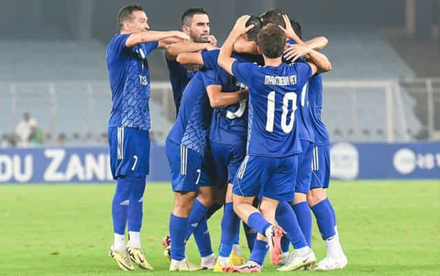 East Bengal fail to qualify for AFC Champions League Two group stage