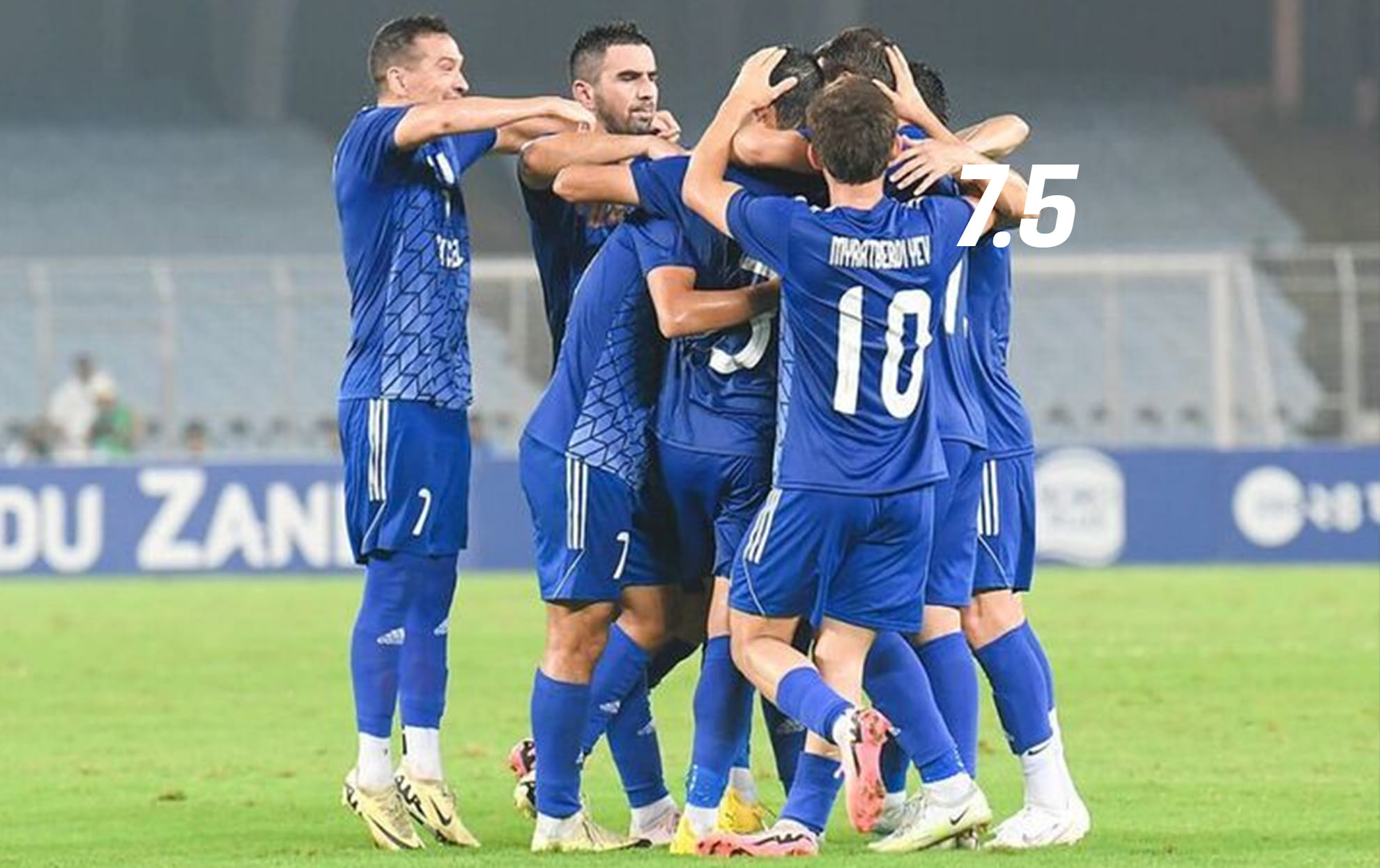 East Bengal fail to qualify for AFC Champions League Two group stage