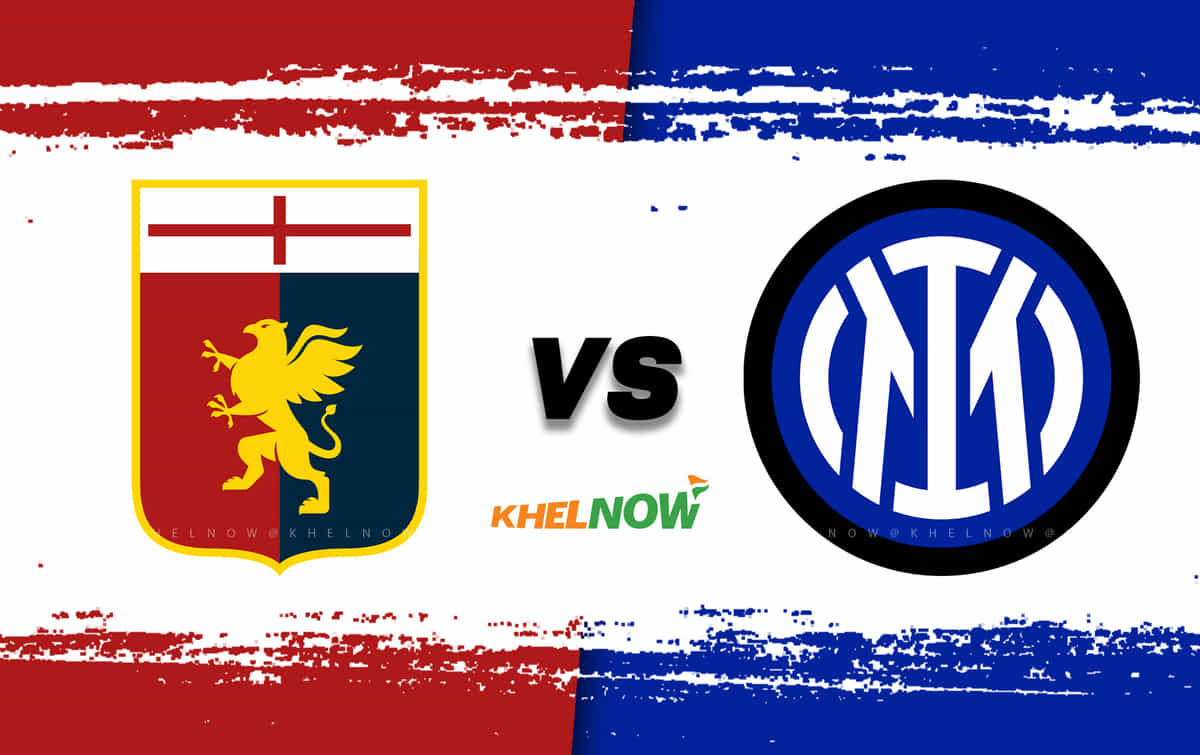 Genoa vs Inter Milan Predicted lineup, betting tips, odds, injury news, H2H, telecast | Serie A 2024-25