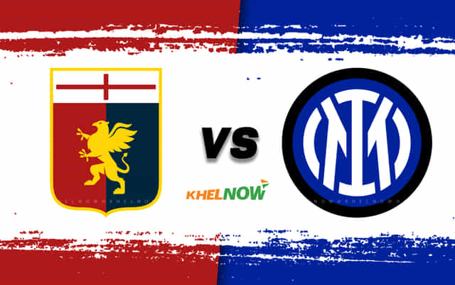 Genoa vs Inter Milan Predicted lineup, betting tips, odds, injury news, H2H, telecast | Serie A 2024-25
