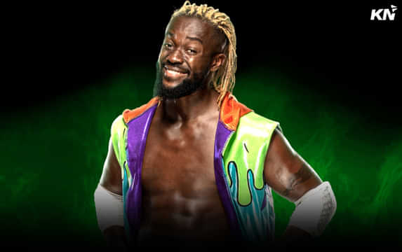 Kofi Kingston’s top seven best WWE matches of all time
