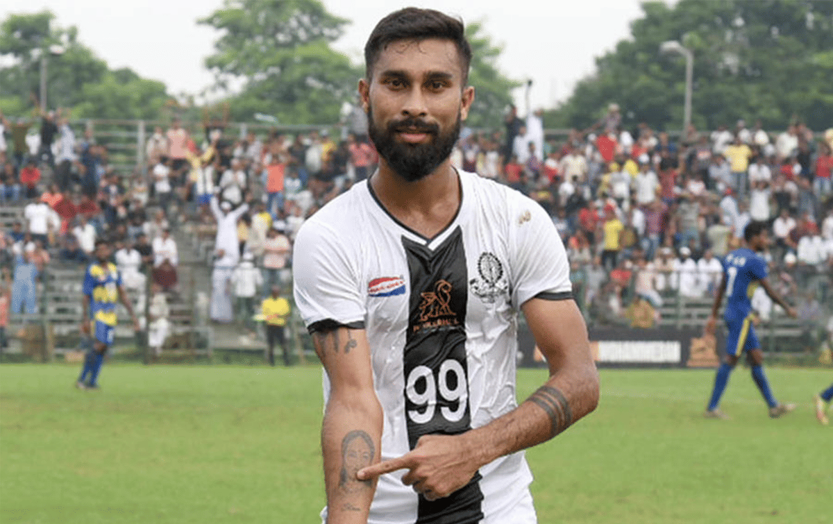 Top three Mohammedan SC players to look out for in Durand Cup 2024