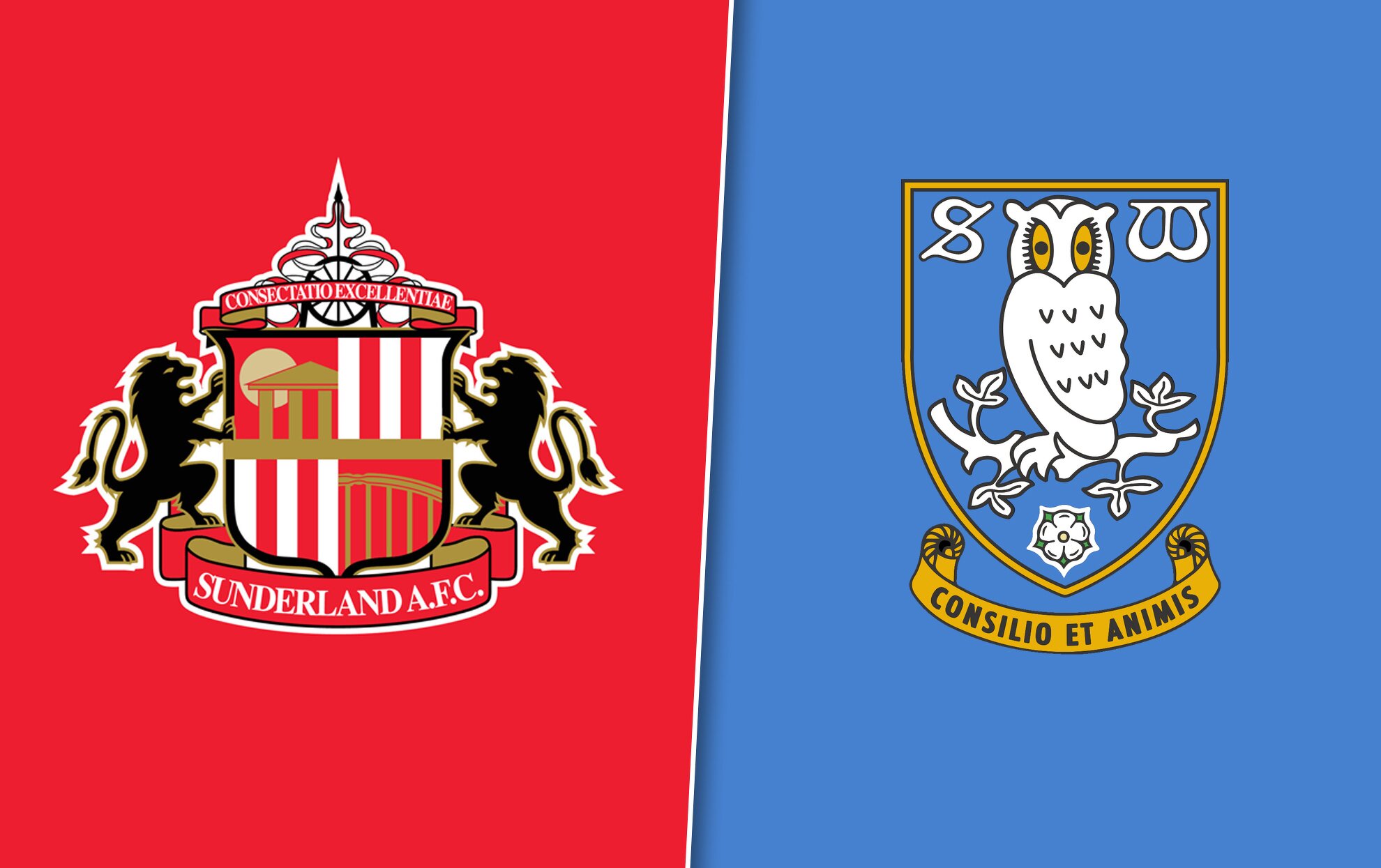 Sunderland vs Sheffield Wednesday Predicted lineup, betting tips, odds ...