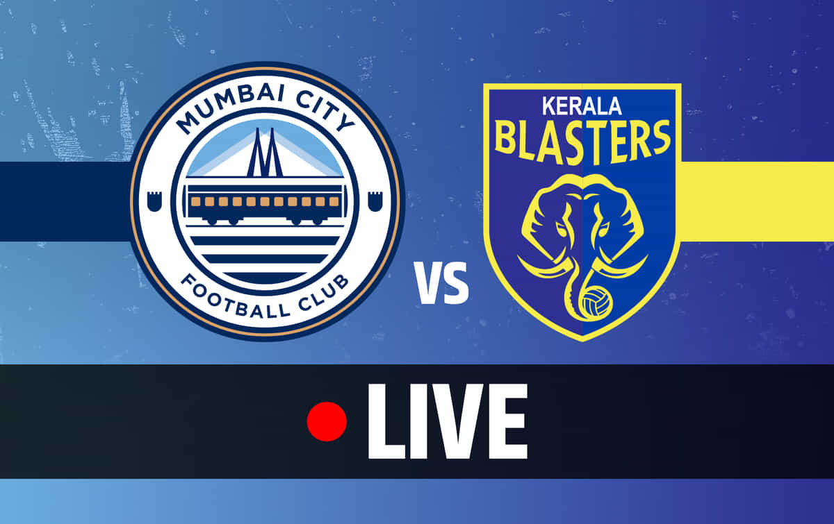 Mumbai City vs Kerala Blasters Match Report & Highlights | Durand Cup 2024