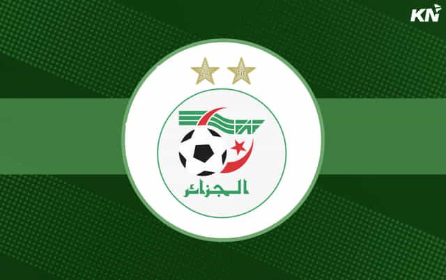 Algeria announce squad ahead of AFCON qualifiers; Riyad Mahrez included