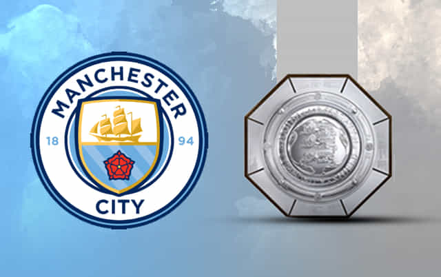 Manchester City lift 2024 Community Shield title; beat Manchester United on penalties