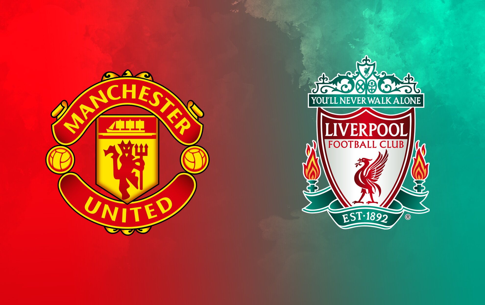 Manchester United vs Liverpool: Live streaming, TV channel, kick-off ...