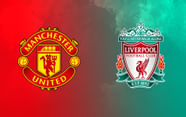 Manchester United Vs Liverpool Predicted Lineup Betting Tips Odds 