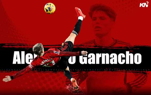 Top 10 best bicycle kicks in Premier League history