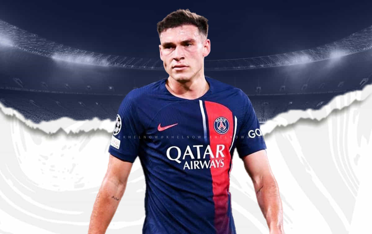 PSG sanction loan to buy deal for Manchester United target Manuel Ugarte
