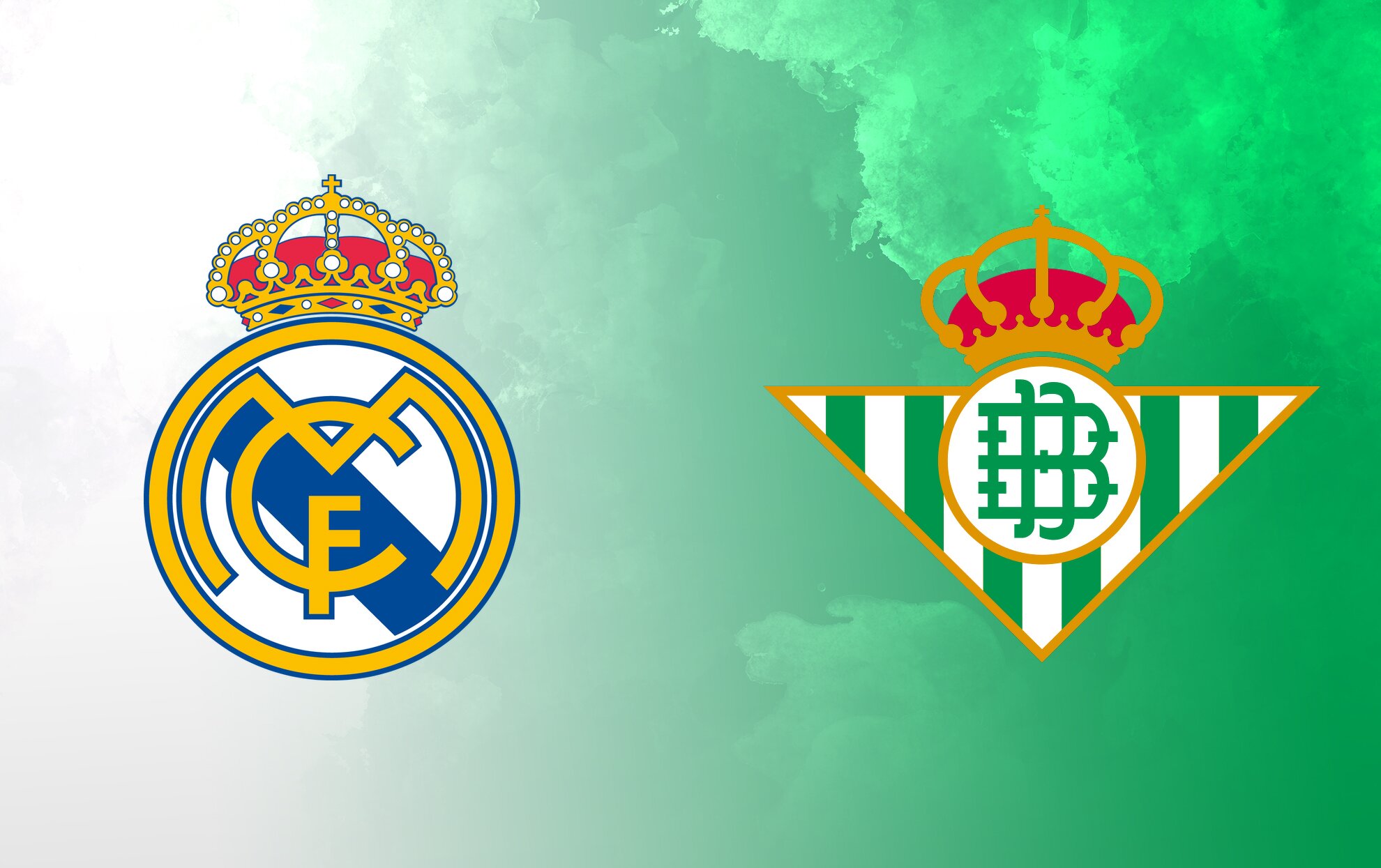 Real Madrid vs Real Betis Live streaming, TV channel, kickoff time