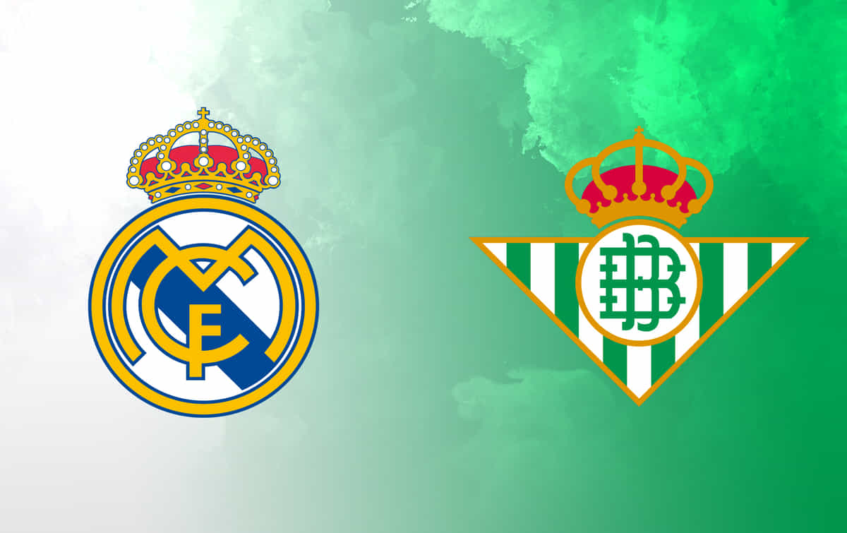 Real Madrid vs Real Betis: Live streaming, TV channel, kick-off time & where to watch LaLiga 2024-25