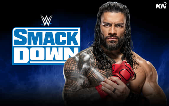 Five things Roman Reigns can do on WWE SmackDown (October 11, 2024)