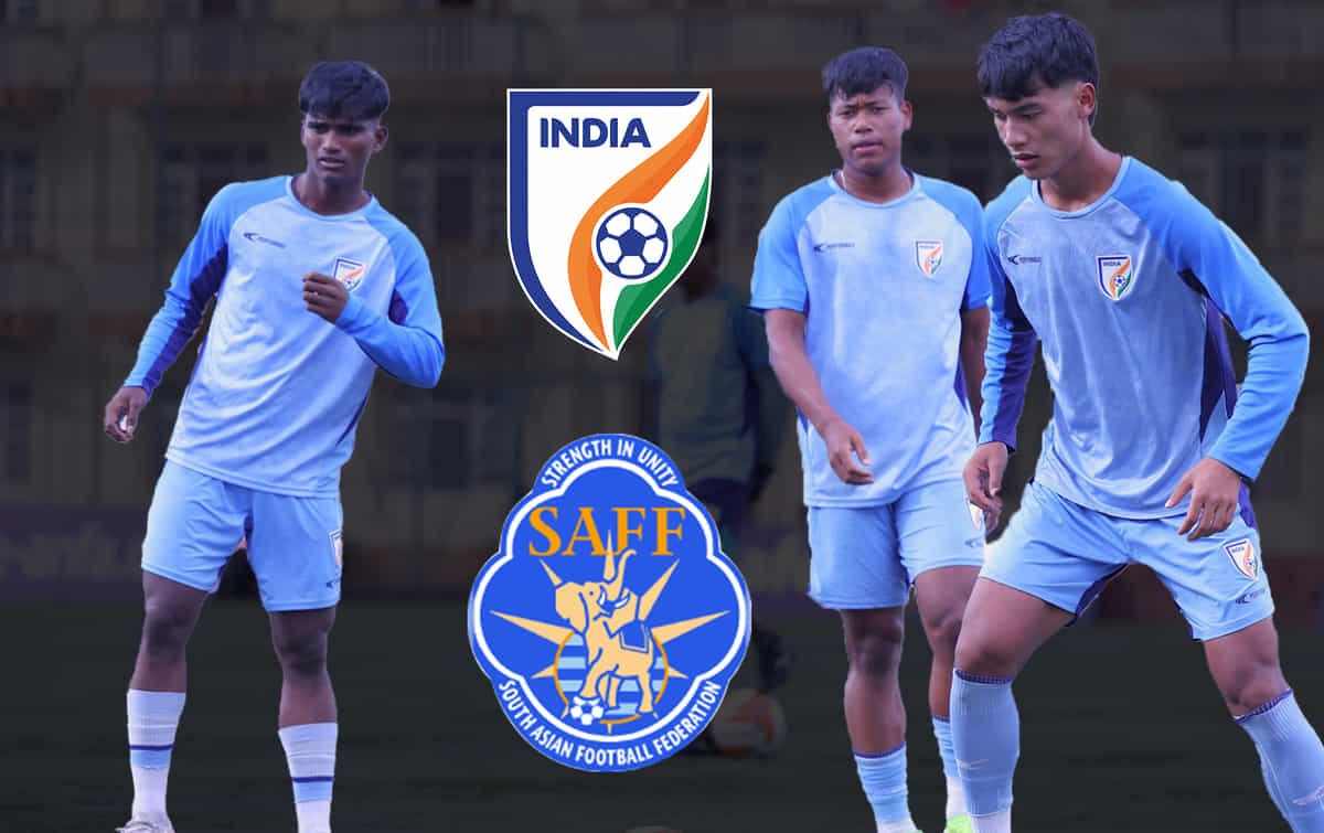 Top five Indian players to watch out in SAFF U20 Championship 2024