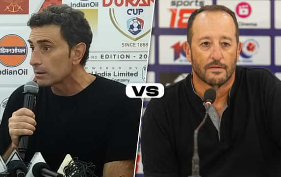 NorthEast United FC vs Mohun Bagan: Three key battles that could decide Durand Cup final