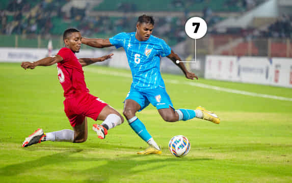 India vs Mauritius Player Ratings: Lyndsay Rose & Mootoo shine as Liston, Chhangte disappoint | Intercontinental Cup 2024