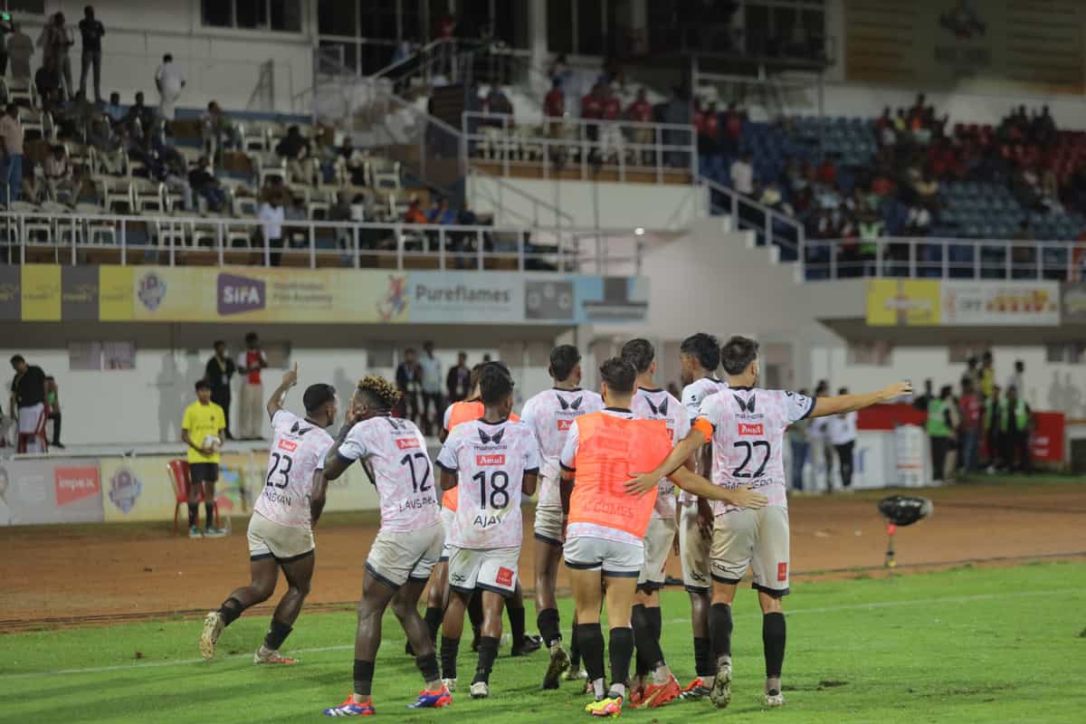 Super League Kerala 2024: Kannur Warriors stun Thrissur Magic with ecstatic comeback