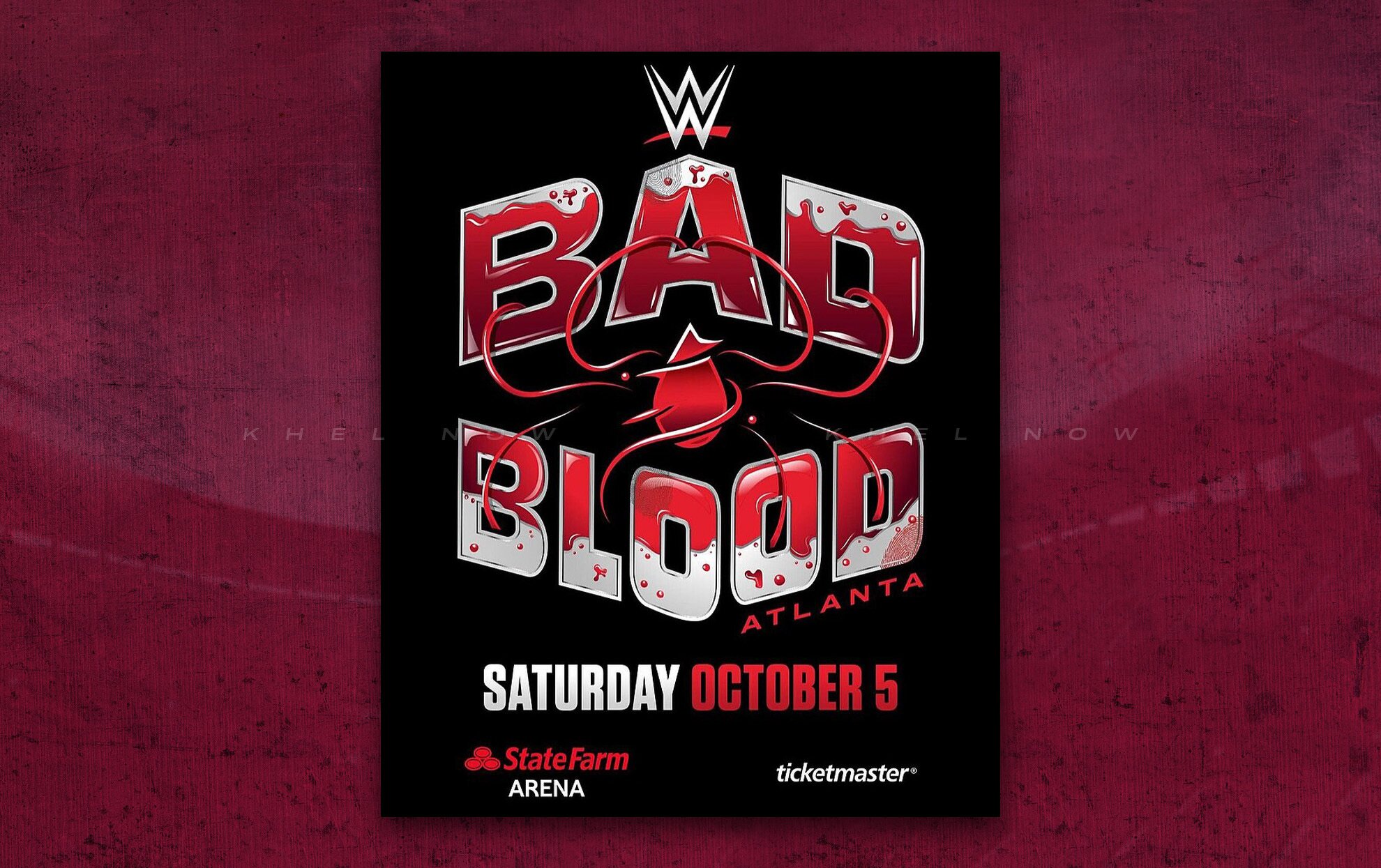 Los cinco principales retornos que deberían ocurrir en WWE Bad Blood