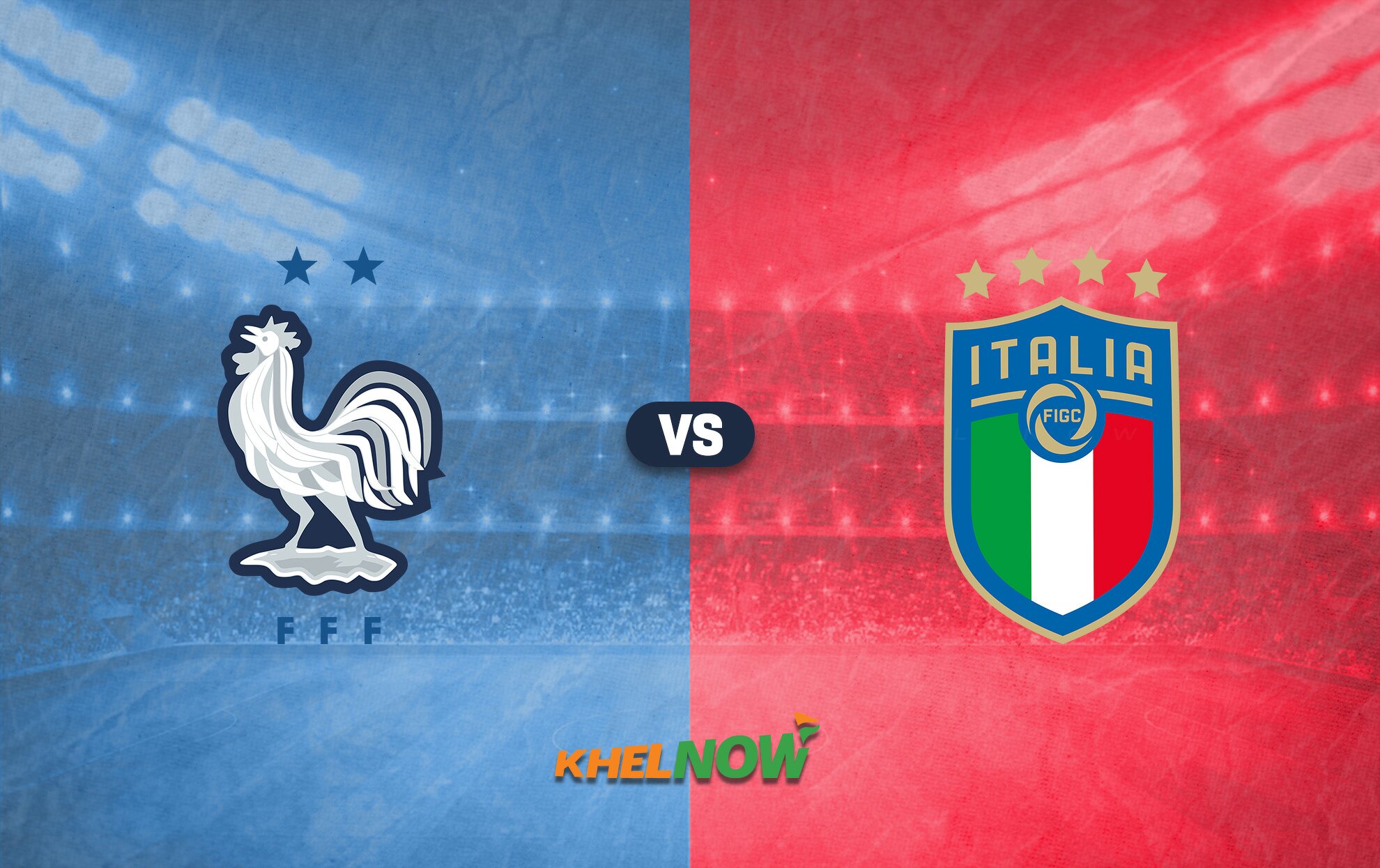 ⁠France vs Italy Predicted lineup, betting tips, odds, injury news, H2H