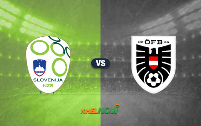 ⁠Slovenia vs Austria Predicted lineup, betting tips, odds, injury news, H2H, telecast | UEFA Nations League 2024-25