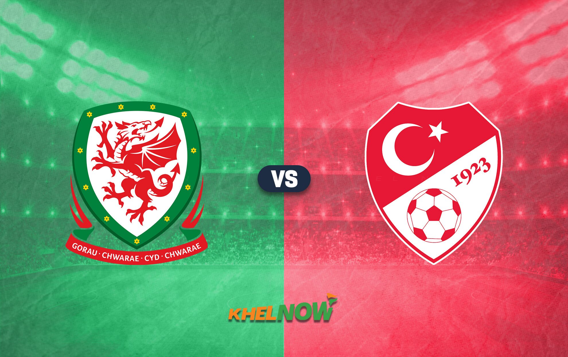 Wales vs Turkey Predicted lineup, betting tips, odds, injury news, H2H