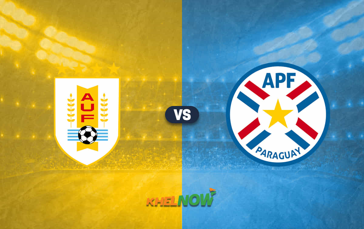 Uruguay vs Paraguay Predicted lineup, betting tips, odds, injury news, H2H, telecast | 2026 FIFA World Cup Qualifiers
