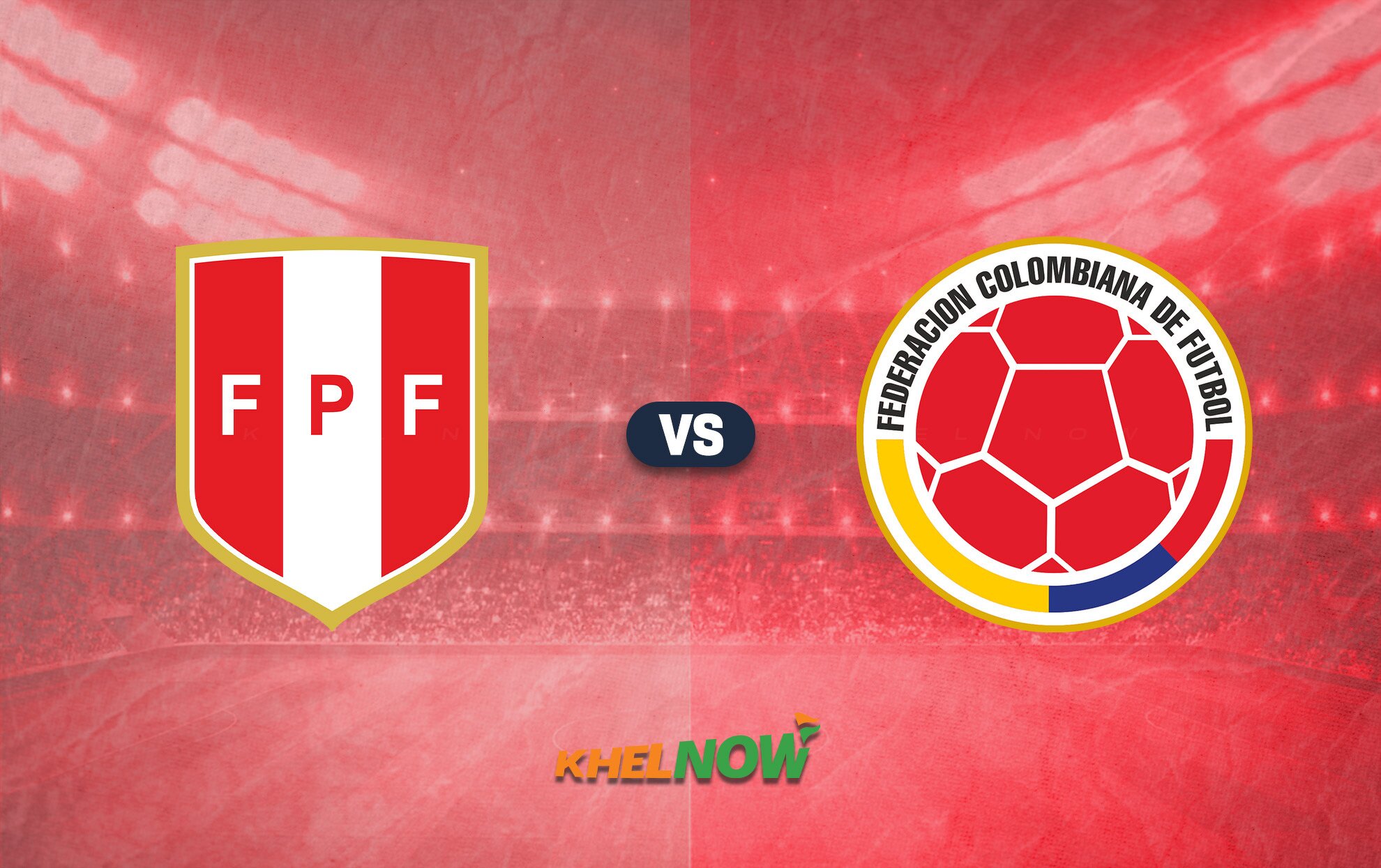 Peru vs Colombia Predicted lineup, betting tips, odds, injury news, H2H