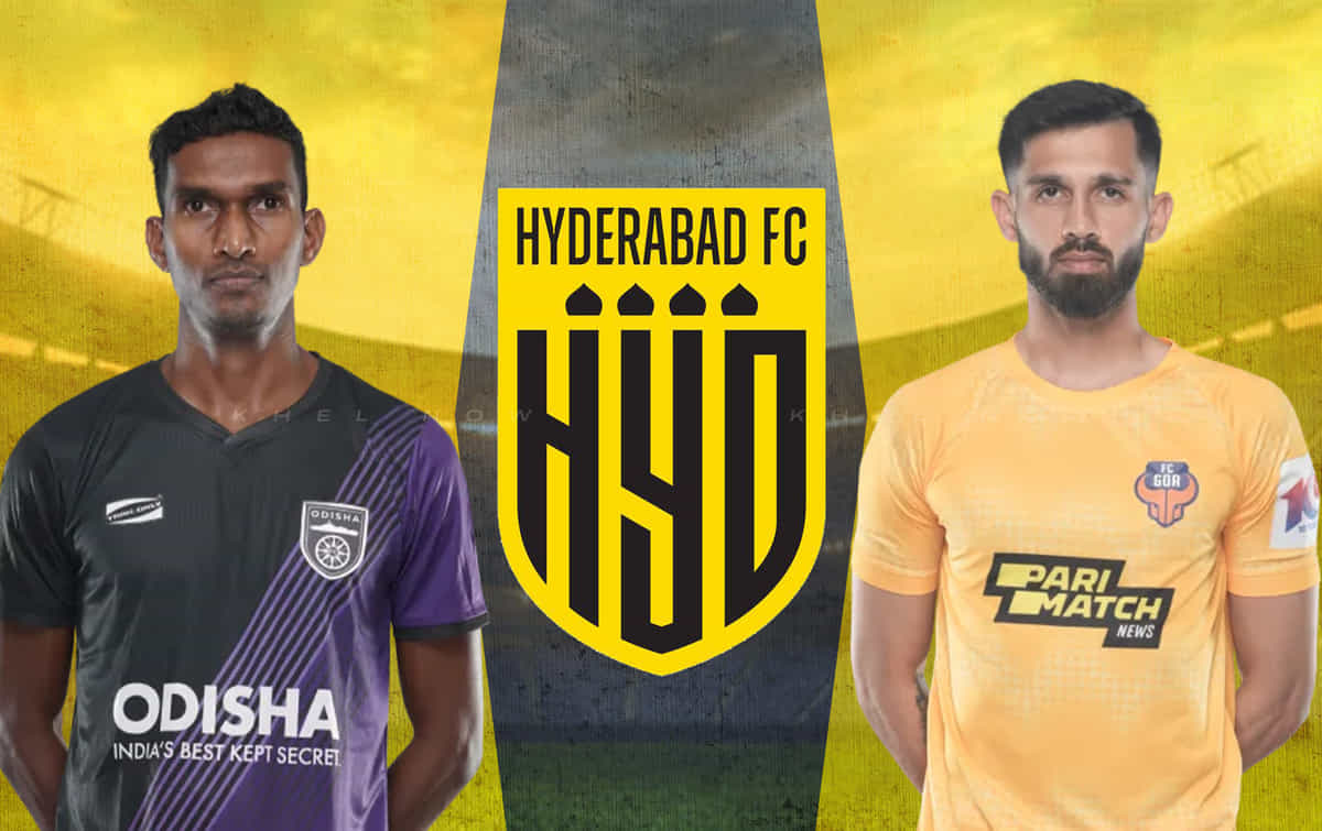 Hyderabad FC sign Lenny Rodrigues & Arshdeep Singh to complete Indian contingent for ISL 2024-25