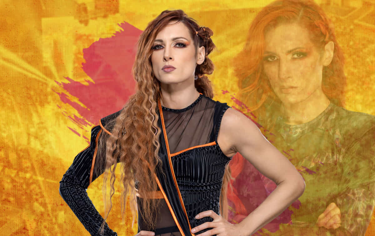 Top five reasons why Becky Lynch is returning soon to WWE