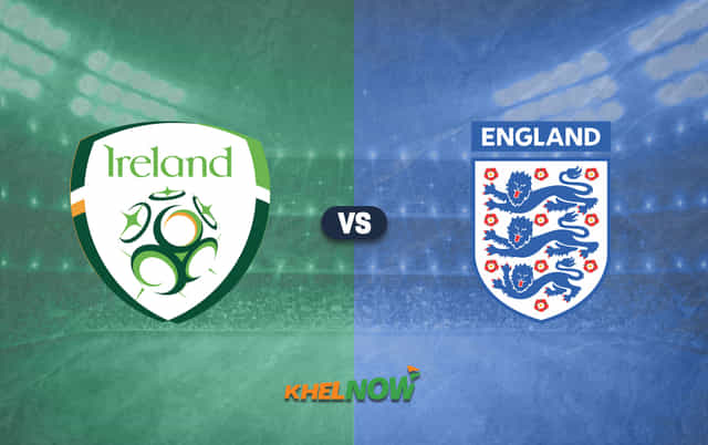 ⁠Ireland vs England Predicted lineup, betting tips, odds, injury news, H2H, telecast | UEFA Nations League 2024-25