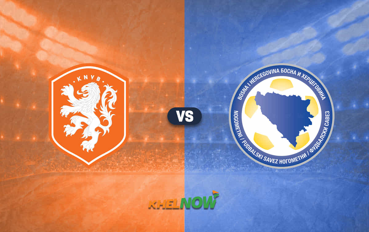 ⁠Netherlands vs Bosnia Predicted lineup, betting tips, odds, injury news, H2H, telecast | UEFA Nations League 2024-25