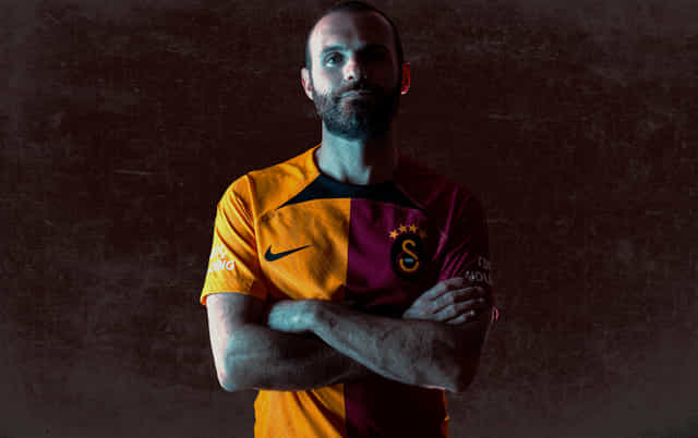 Juan Mata joins A-League side Western Sydney Wanderers