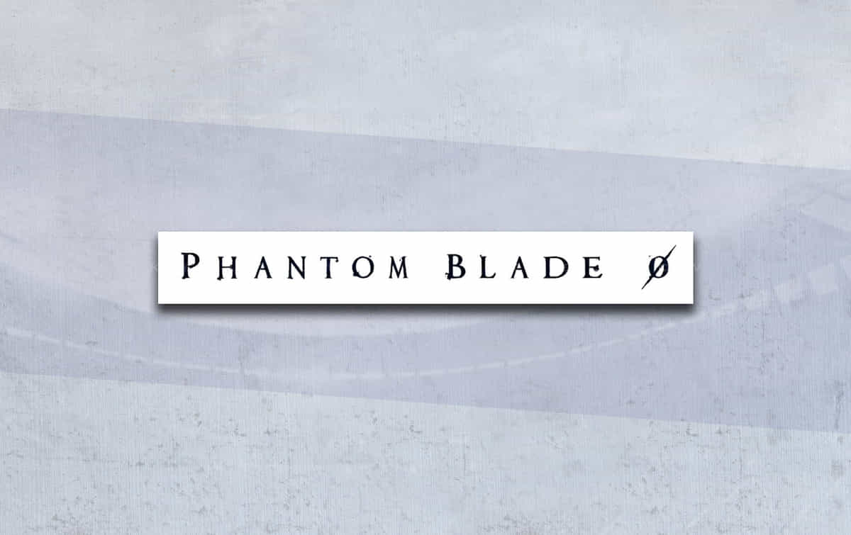 Phantom Blade Zero new gameplay trailer is 'Absolute Cinema!'
