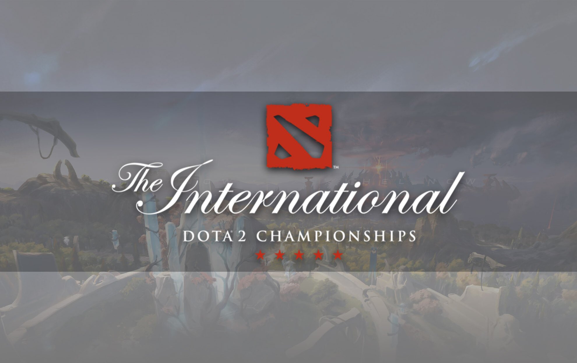 The International 2024 Main Event Teams, schedule, location, date