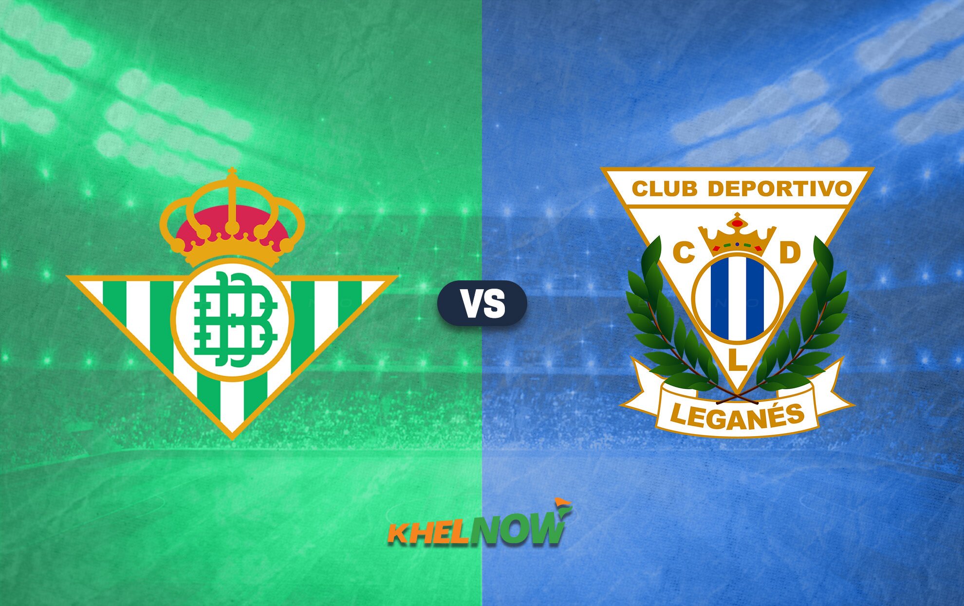 Real Betis vs Leganes: Predicted Lineup, Betting Tips, Odds, Injury News, H2H, Broadcast