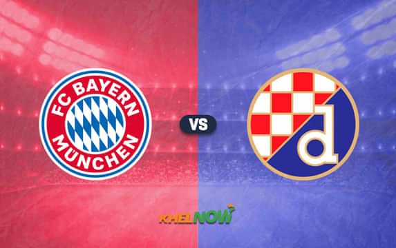 Bayern Munich vs Dinamo Zagreb Predicted lineup, betting tips, odds, injury news, H2H, telecast | UEFA Champions League 2024-25