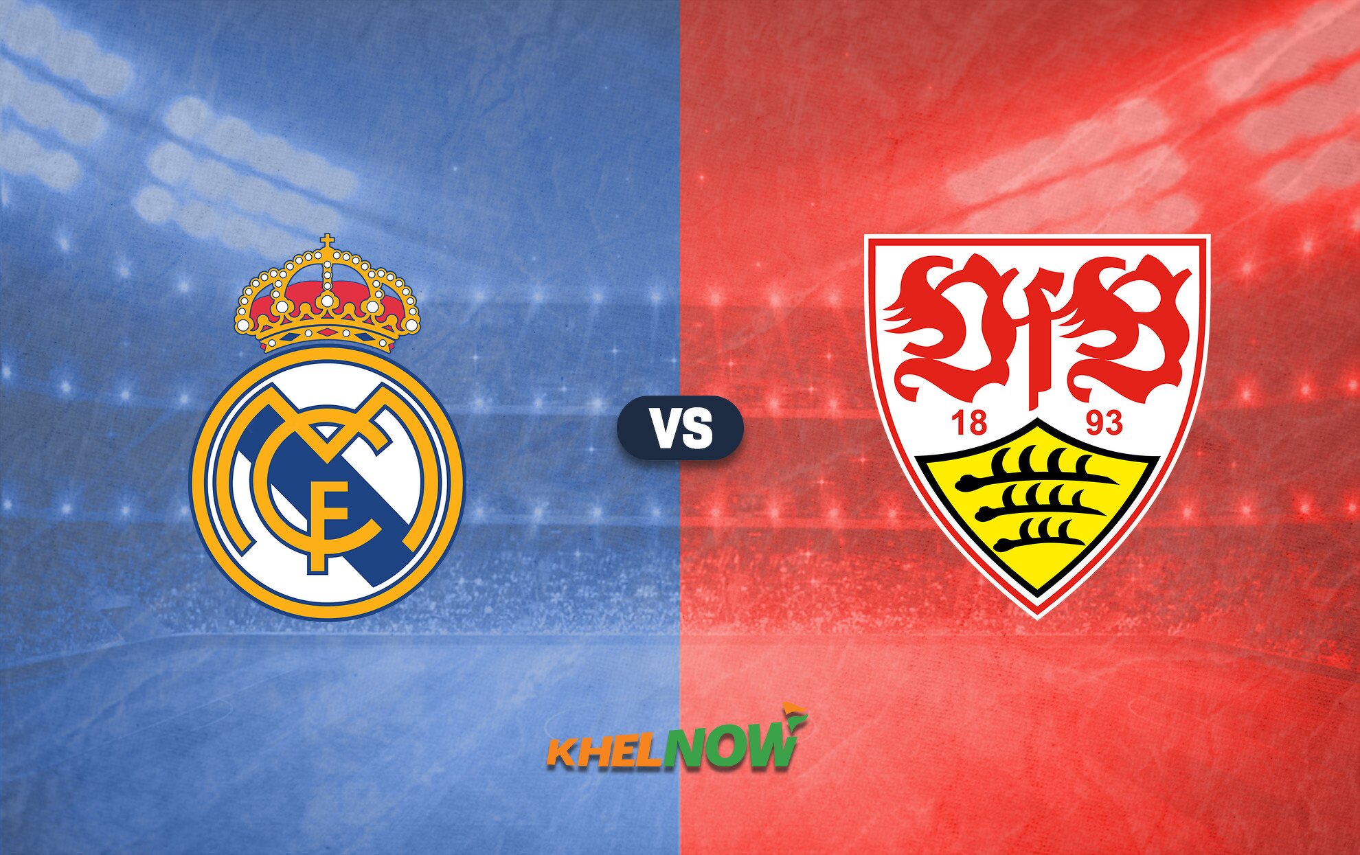 Real Madrid vs VfB Stuttgart Predicted lineup, betting tips, odds