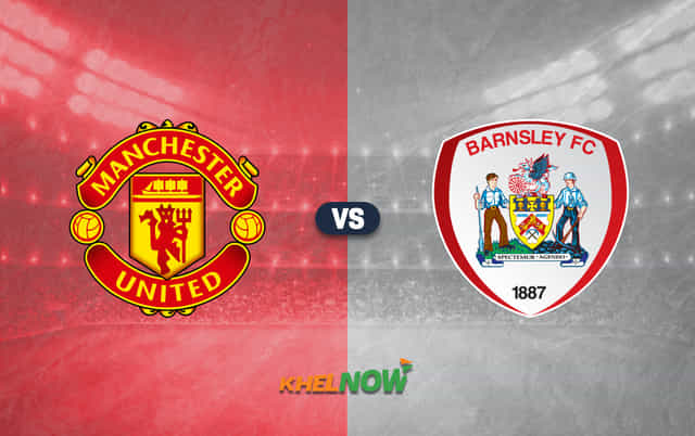 Manchester United vs Barnsley Predicted lineup, betting tips, odds, injury news, H2H, telecast | EFL Cup 2024-25