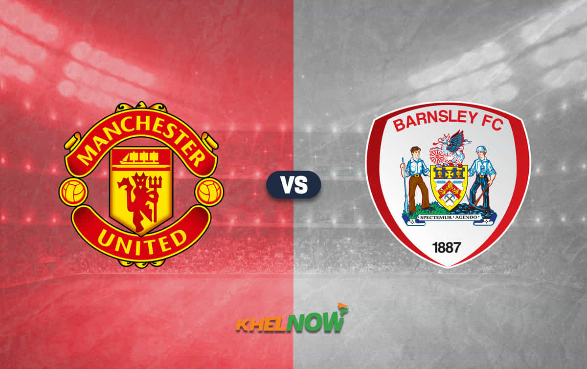 Manchester United vs Barnsley Predicted lineup, betting tips, odds, injury news, H2H, telecast | EFL Cup 2024-25