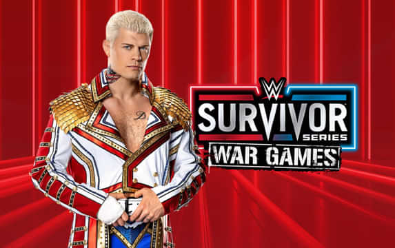Top five potential opponents for Cody Rhodes at WWE Survivor Series War Games 2024