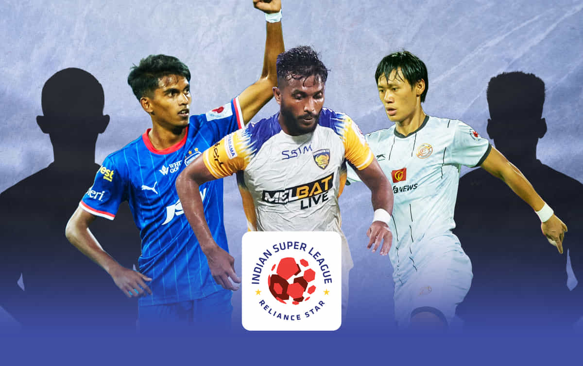 Top five Indian players from ISL 2024-25 Matchweek 1