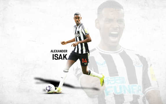 Will Alexander Isak play for Newcastle United against Fulham in Premier League?