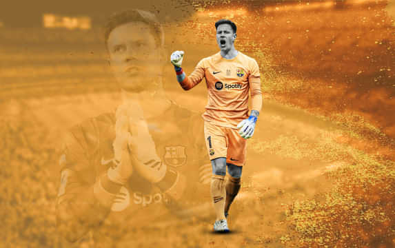 Is it time for Barcelona to finally get rid of Marc-Andre ter Stegen?