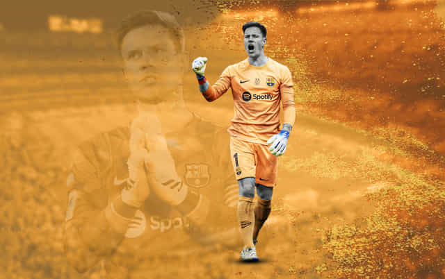 Is it time for Barcelona to finally get rid of Marc-Andre ter Stegen?