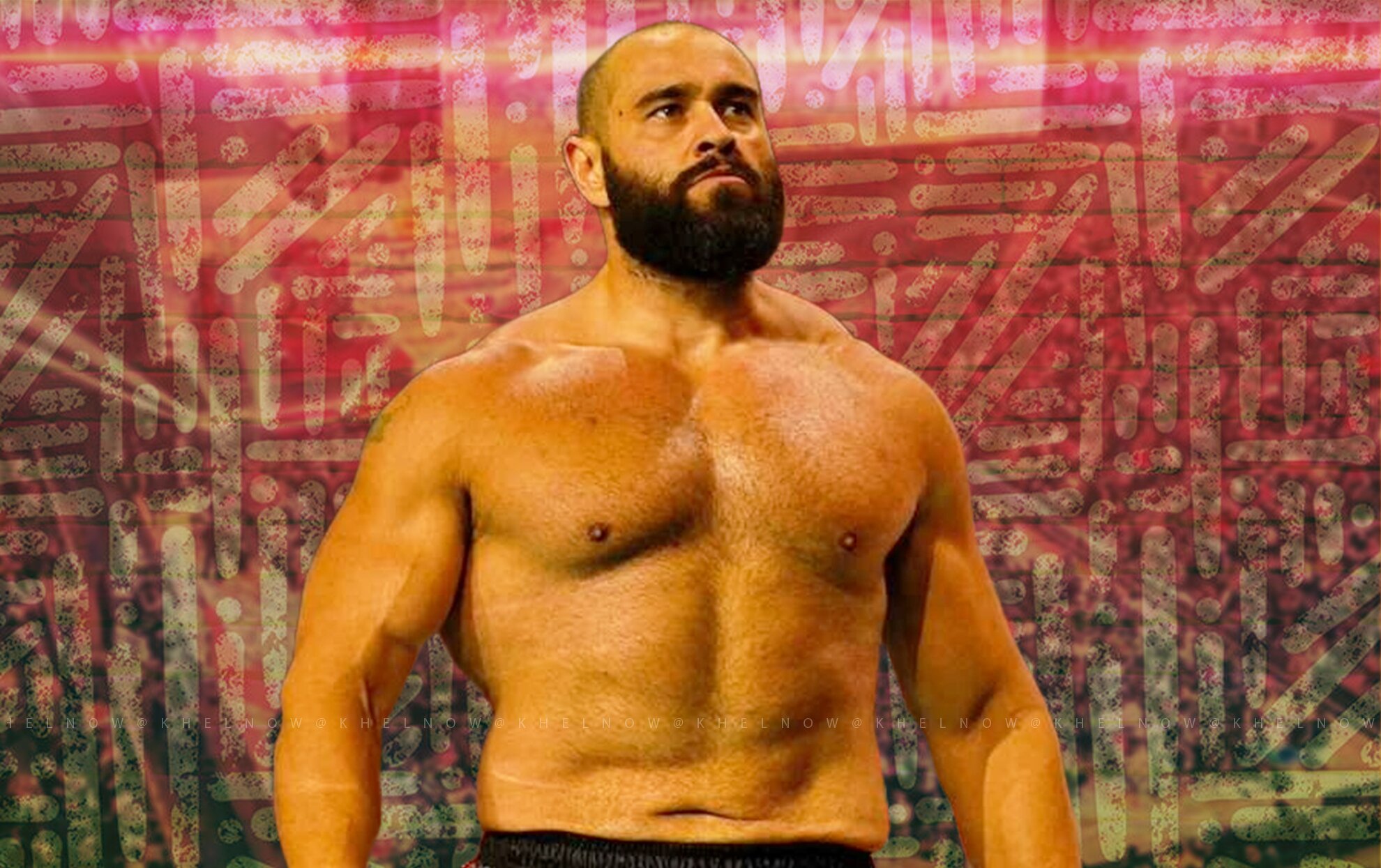 Former WWE Superstar Miro requests for his AEW release: Report