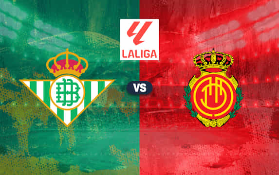 Real Betis vs Mallorca Predicted lineup, betting tips, odds, injury news, H2H, telecast | LaLiga 2024-25