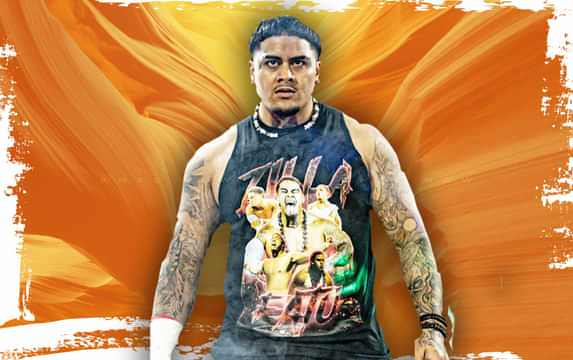 Top three ways Zilla Fatu could make his WWE debut